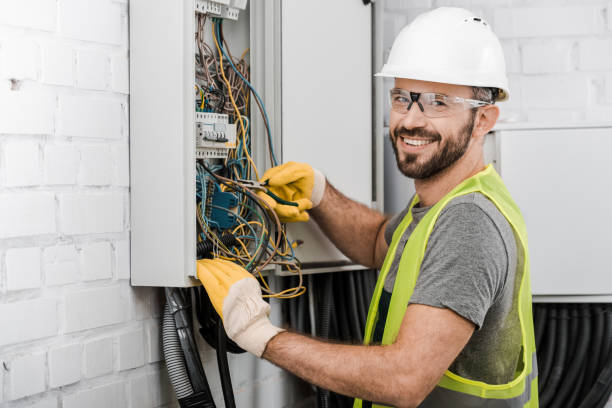 Best Affordable Electrical Installation  in Sandy Springs, GA