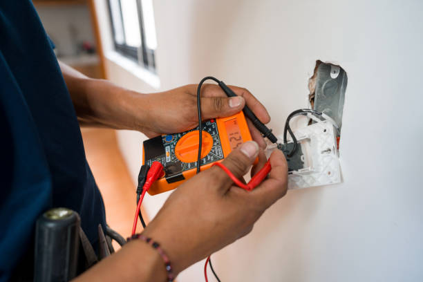 Best Electrician Near Me  in Sandy Springs, GA