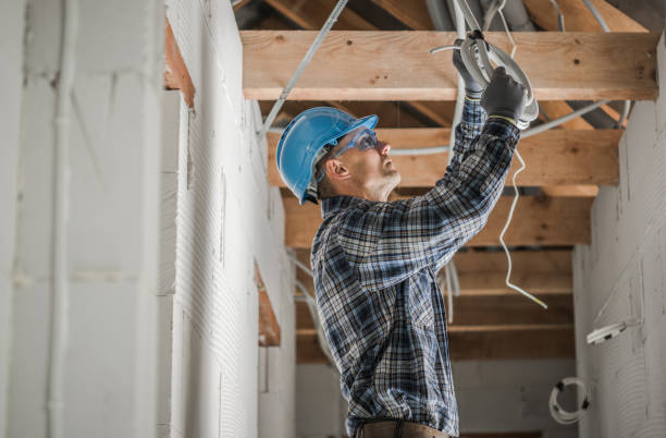 Best Electrical Troubleshooting Services  in Sandy Springs, GA