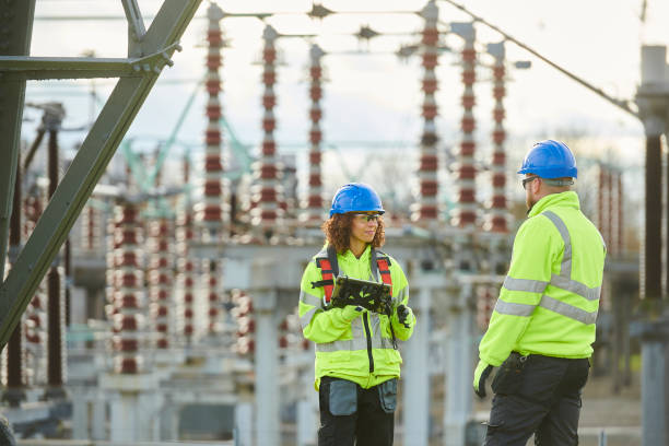 Best Electric Panel Repair  in Sandy Springs, GA