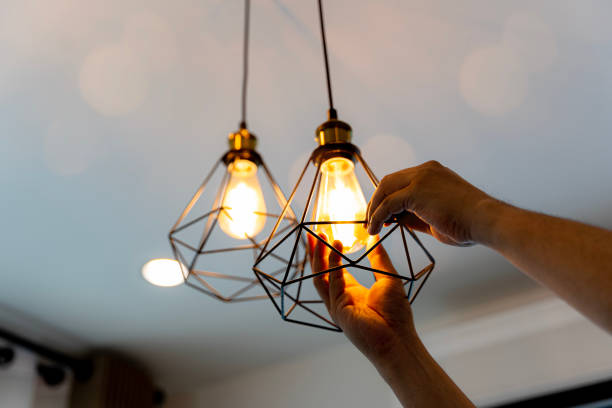 Best Home Electrical Repair  in Sandy Springs, GA