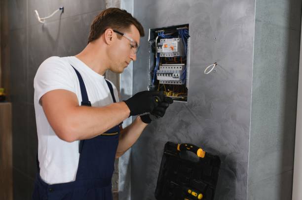 Best Electrical Outlet Repair  in Sandy Springs, GA