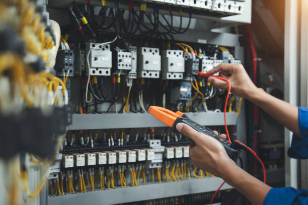 Best Emergency Electrician Near Me  in Sandy Springs, GA