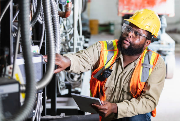 Best Electrical System Inspection  in Sandy Springs, GA