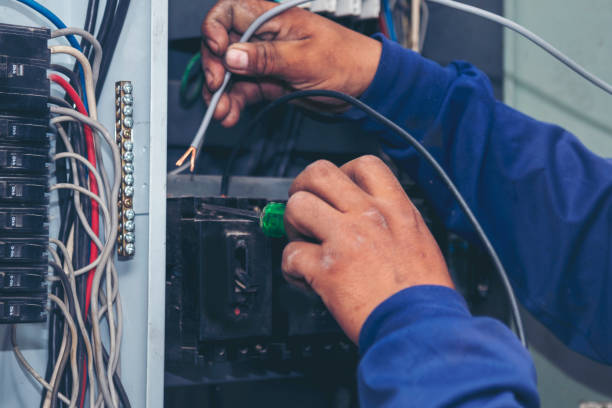 Best Affordable Electrical Installation  in Sandy Springs, GA