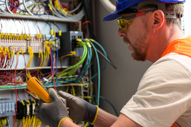 Best Electrical Contractors for Businesses  in Sandy Springs, GA