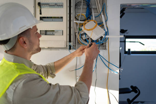 Best Electrical Installation Contractor  in Sandy Springs, GA